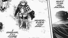 My Status as an Assassin Obviously Exceeds the Hero's Chapter 5 Tagalog/Filipino Summary/Overview