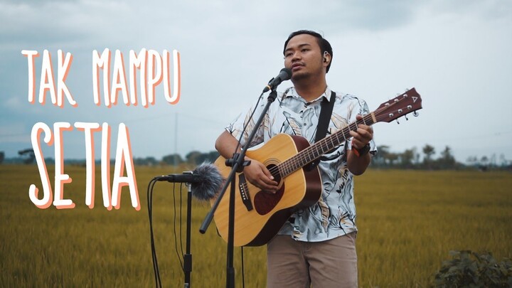 Keyla - Tak Mampu Setia (Handris Kurlu Cover)