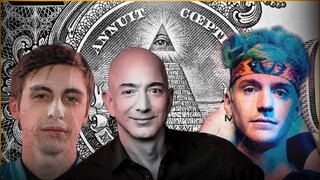 The Secret Streaming Illuminati You've Never Heard Of...