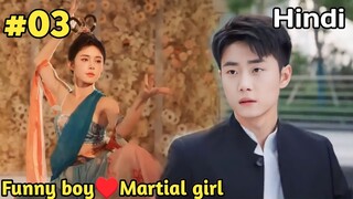 Part 3 || Handsome CEO fell in love with his substitute wife 🥰 || Explained in Hindi