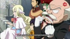 Fairy tail episode 159 sub indo