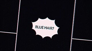 karakter berambut biru? hayo ini waifu siapa aja nih 😁