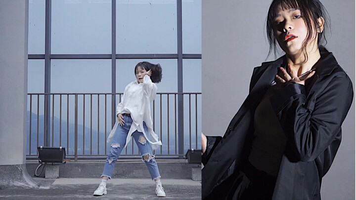 [Black Sugar Plum] I NEED U remix ver. + Coming-of-Age Ceremony kookmin.ver [Cover Dance] [Remastere
