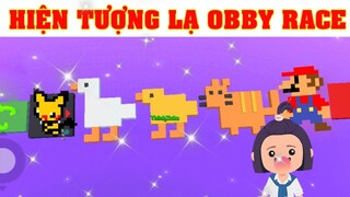 PLAY TOGETHER | OBBY RACE SẮP THAY ĐỔI HIỆN TƯỢNG LẠ BÍ ẨN VỀ 3 CON VẬT