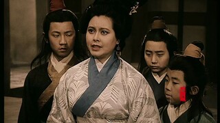 “北地王真乃好圣孙！”