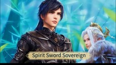 Spirit Sword Sovereign S4 Eps 434