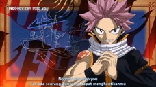 🧚🏻♀️Fairy Tail S2 - OP 17 "Mysterious Magic by Do As Infinity" | «ep 204-214»