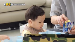 正祐：“内~”