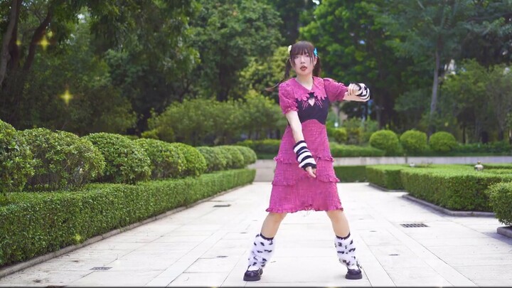 【Kakumi】Beautiful girl is innocent♡ パイレーツ