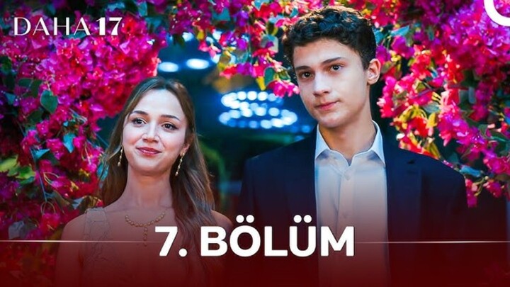 DAHA 17 EPISODE 7 SUB INDONESIA