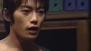 Great Teacher Onizuka 1998 - 01