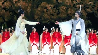 Cứu với! Bạn luôn có thể tin tưởng vào vẻ đẹp chia tay của thủ lĩnh quốc gia! !