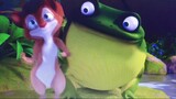 Watch Full The Tale of a Frog | Animation Disney Movie Like -  For Free : Link In Description .