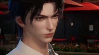 The Immortal Doctor Eps 76 Sub Indo
