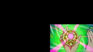 ☽เซเลอร์มูน Transformation BGM2.0☾ Moon Crystal Power Transformation!!·~[Carmen]