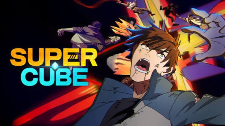The Super Cube | Ep.2