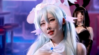 BW2025 first day, Brown Dust 2 Korean model Yasal 4K pure enjoyment version