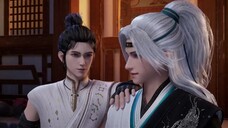 Yishiduzun S2 Eps 117 Sub Indo