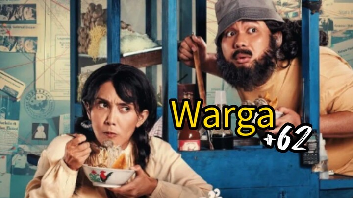 Warga +62 ❤️ Berantas Judol di Indonesia 🔥
