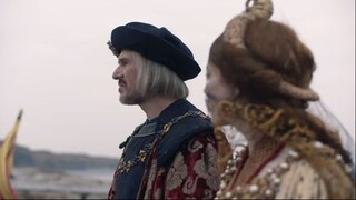 The Spanish Princess S01 E01