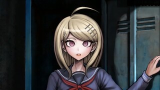 [ Danganronpa: The Animation ][Red Pine Maple] Kami punya janji