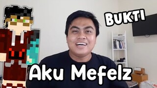 Bukti @Fajrul Fx adalah @Mefelz jokes (ytp)