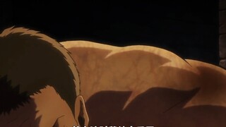 Reiner: Anh ấy nói là người uống nó sinh ra, tôi dùng nó, liên quan gì đến tôi?