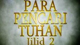 Para Pencari Tuhan Jilid 2 eps 9