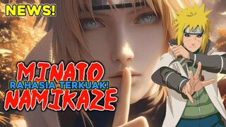 🔥HOT🔥 TERNYATA MINATO ADALAH SEORANG PEJUANG❗