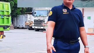 Ang ayuda na 5k para sa bawat pamilya na, naapektohan ng bagyong Tino sa Cebu City.