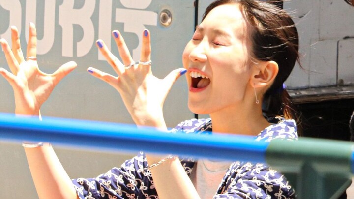 We still don’t know why Ikura thinks wasabi is cute.