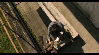 PENGEPUNGAN DI BUKIT DURI