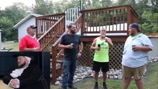 Uncle Larry Tricks Joe Again! Webber's Reaction