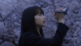 Thẩm mỹ Nhật Bản về tình yêu trong sáng - “Tình yêu của em khiến anh sợ chết” - “Mười năm sống”
