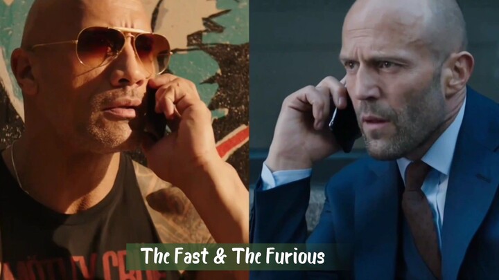 English Film: action 2019