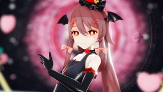 【Walnut/Succubus/4K】Starting new business❤️～
