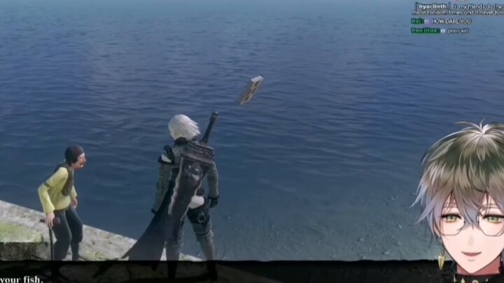 【Mature】The mantis stalks the cicada, unaware of the oriole behind it【Ike Eveland】