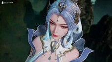 Supreme God Emperor Eps 513 indo