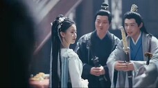 Destiny's Keeper Ep 12