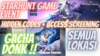 Honkai Star Rail Event Silver Wolf + Gacha, awas jangan iri dengan hokiku