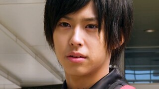 [Special Effects Story] Tokumei Sentai: Hiroshi Sakurada's sister comes to visit! Is the Tokumei Sen