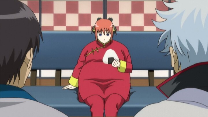 غينتاما: أخيرًا عرفت لماذا يعاني غينتو من الفقر!