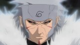 [Naruto 02] Seni Terlarang Guru Seribu Tangan