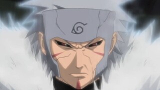 [Naruto 02] Forbidden Art Master Thousand Hands