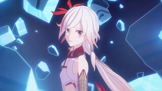 Honkai impact 3: Cảm nhận về phim ngắn " Độ Trần"