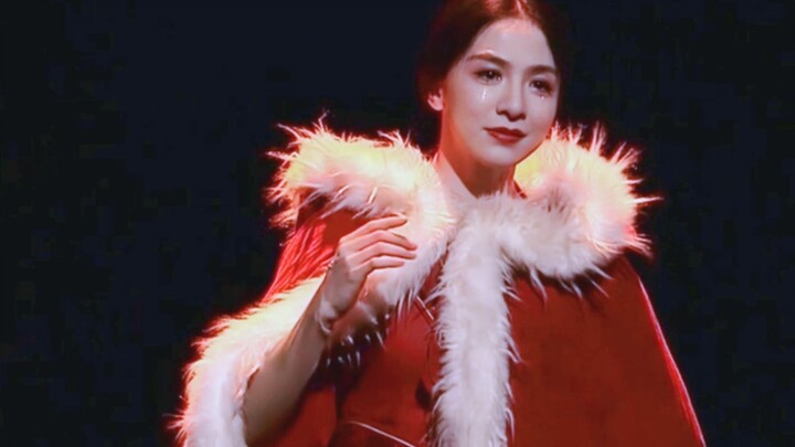 初听只当戏 再听已懂曲中意