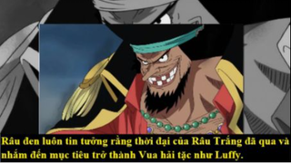 Top 6 kẻ tàn bạo bậc nhất trong One Piece P2