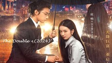 แทนรักนี้ด้วยหัวใจเธอ (2024) EP 16-20  จบ