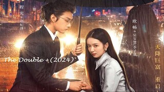 แทนรักนี้ด้วยหัวใจเธอ (2024) EP 01-05