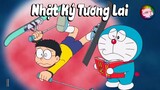 Doraemon _ Nhật Ký Tương Lai